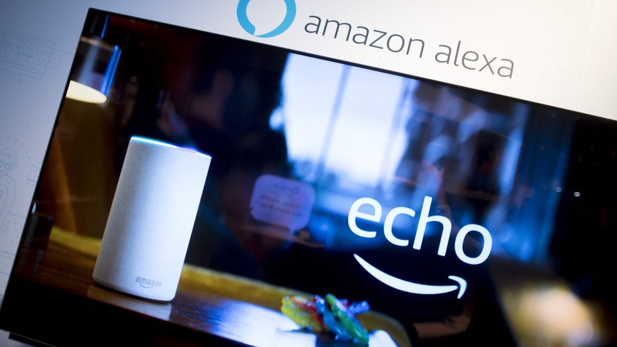 Amazons Echo