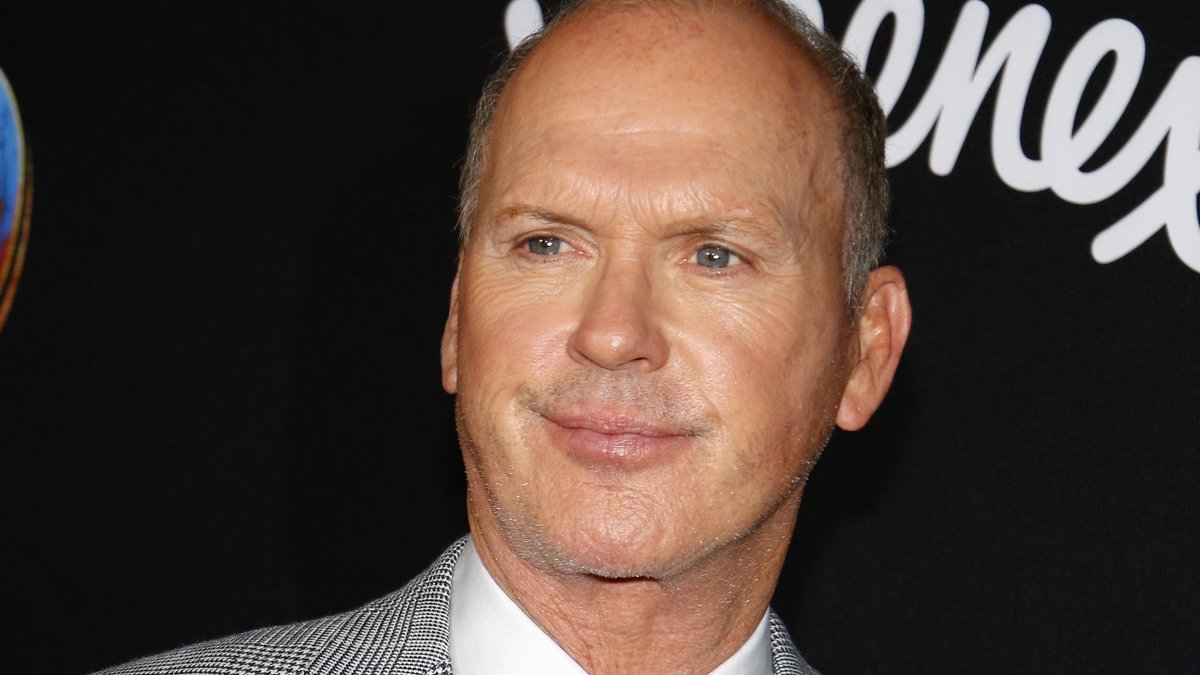 Tritt Michael Keaton gleich mehrere Male wieder als Batman in Erscheinung?. © 2019 Tinseltown/Shutterstock.com