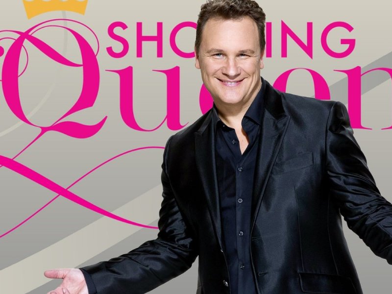 Guido Maria Kretschmer feiert zehn Jahre "Shopping Queen".. © RTL / Andreas Friese