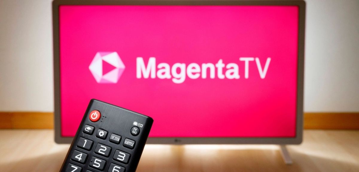 MagentaTV-Logo.