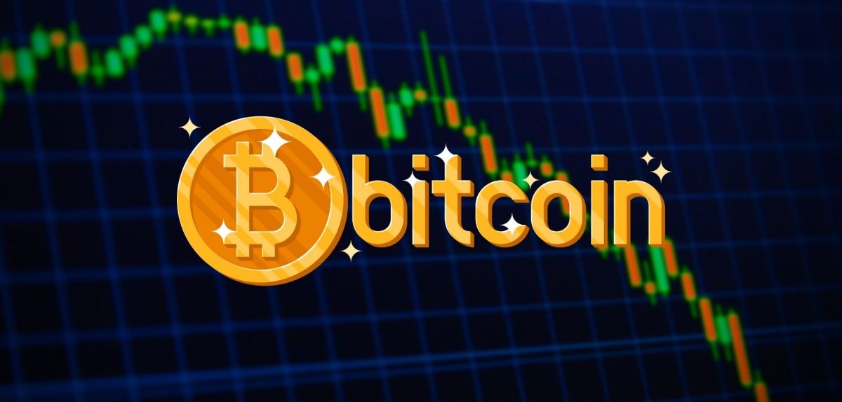 Bitcoin-Kurs