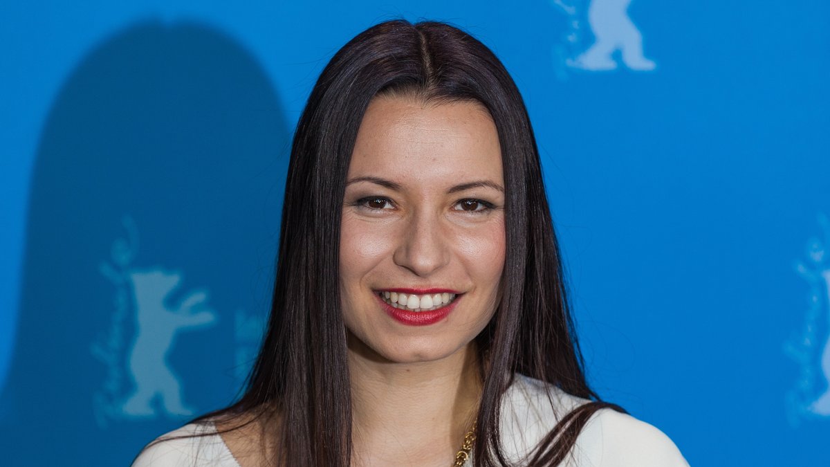 Auch die deutsche Filmemacherin Anne Zohra Berrached sitzt in der diesjährigen Jury der Berlinale.. © taniavolobueva/Shutterstock