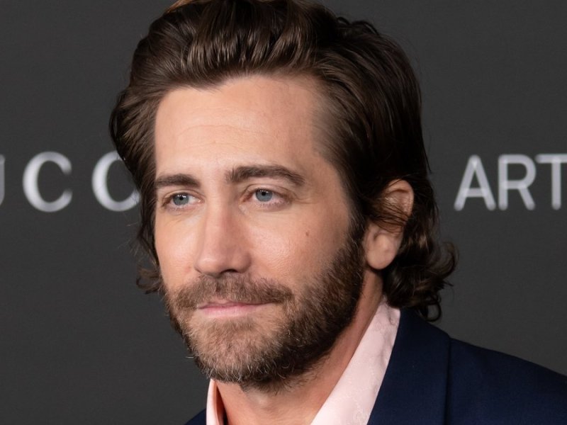 Jake Gyllenhaal hat eine neue Hauptrolle an der Angel.. © Billy Bennight/AdMedia/ImageCollect