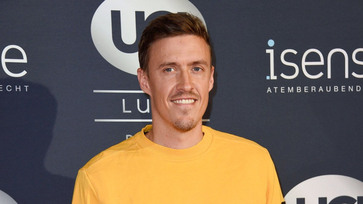 Max Kruse hat sich den Sieg bei "Schlag den Star" gesichert.. © imago/Future Image