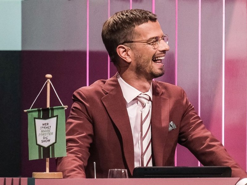 Joko Winterscheidt verlor seine Show gleich in der ersten Folge der neuen Staffel.. © © ProSieben/Florida TV / Anna Thut