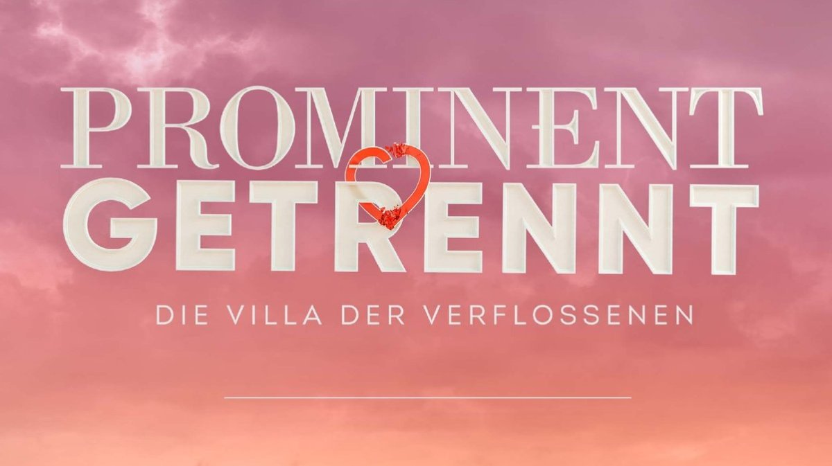 Bislang sind noch keine Teilnehmer der RTL-Show "Prominent getrennt" bekannt.. © RTL