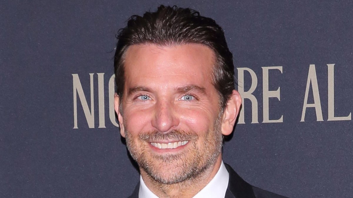 Bradley Cooper ist ab Ende Januar mit "Nightmare Alley" in den Kinos zu sehen.. © J. Lingo/AdMedia/ImageCollect