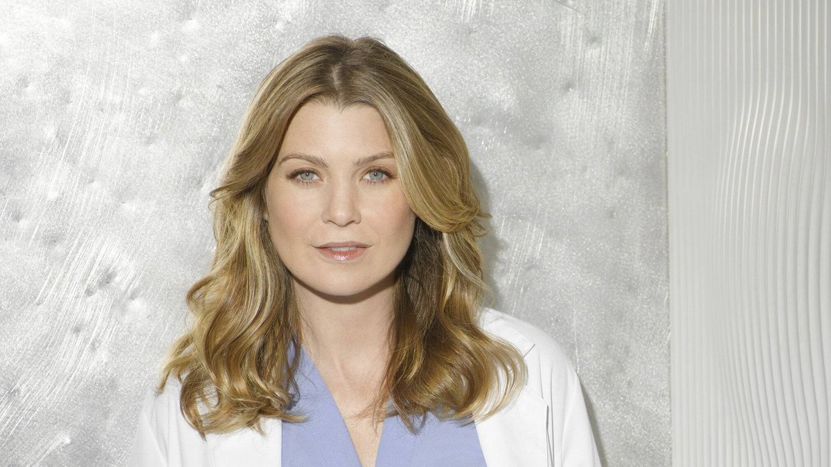 Ellen Pompeo bleibt Meredith Grey.. © imago/Cinema Publishers Collection