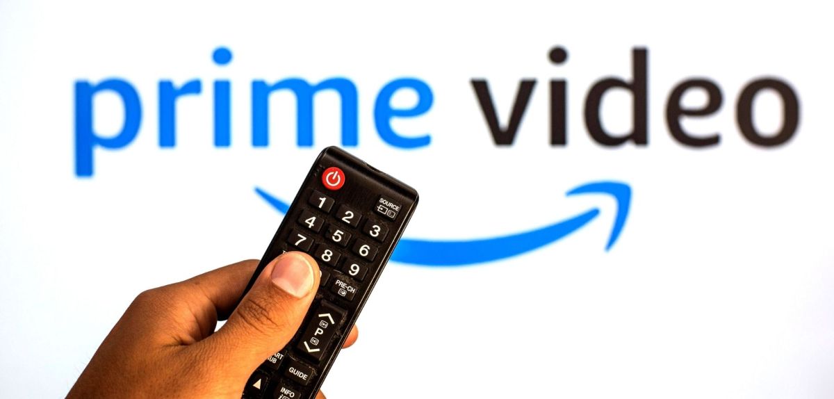 Amazon Prime Video - Neuheiten im März