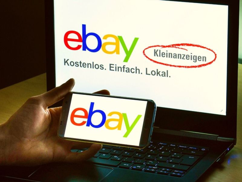 ebay Kleinanzeigen Betrug