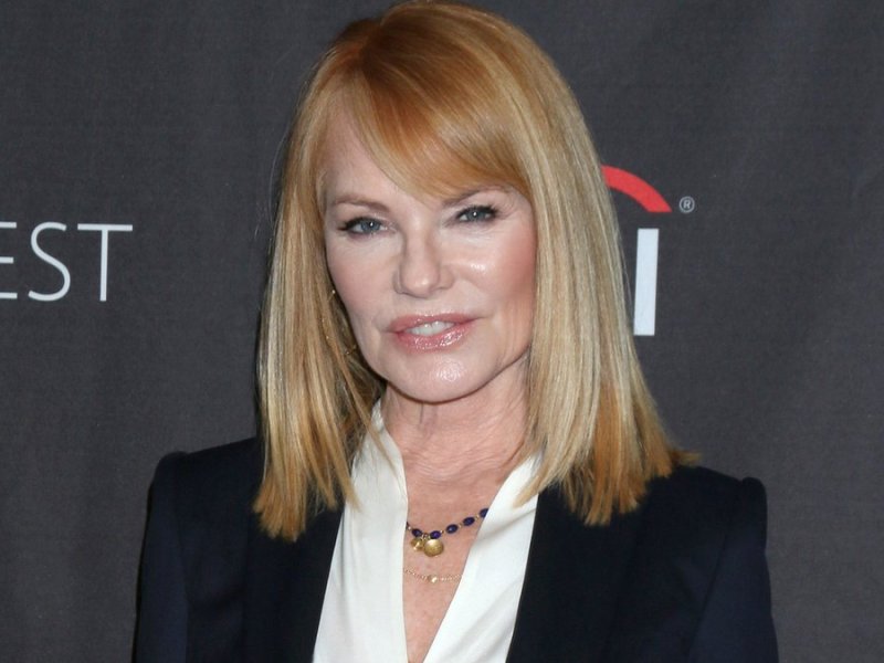 Marg Helgenberger kehrt zu ihren Serienwurzeln zurück.. © Kathy Hutchins/Shutterstock.com