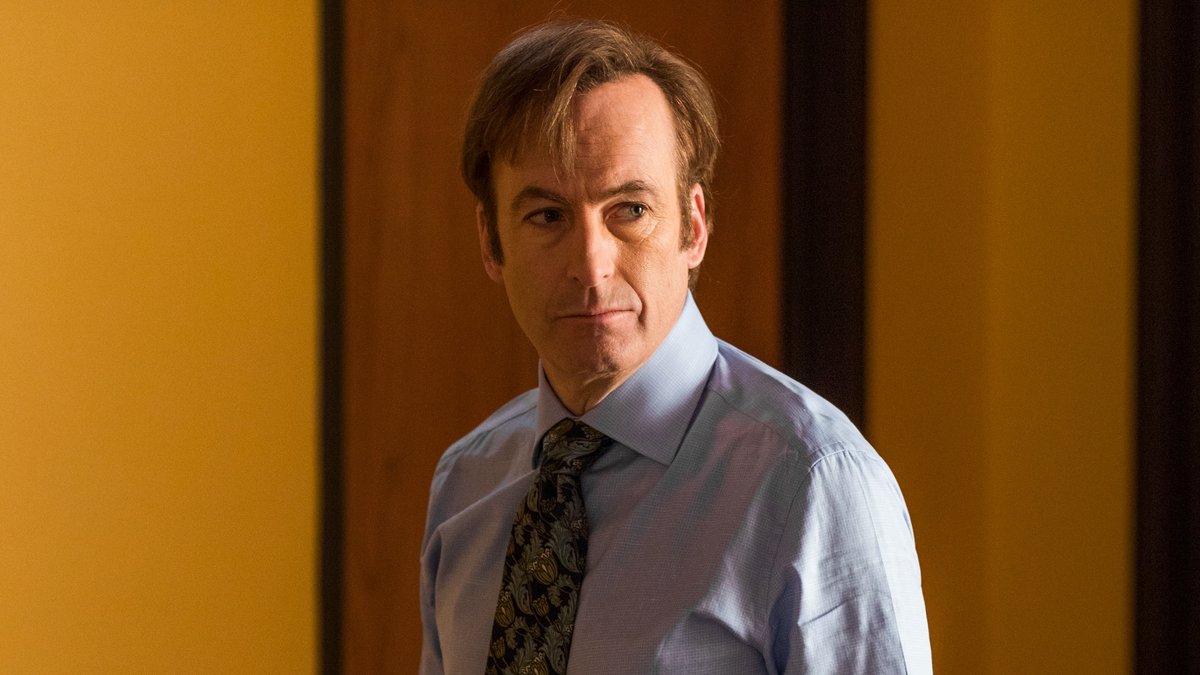 Bob Odenkirk in "Better Call Saul".. © Michele K. Short