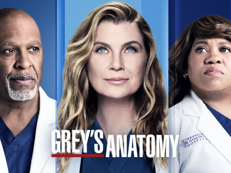 Wiedersehen mit Meredith und Co. in "Grey's Anatomy".. © ProSieben