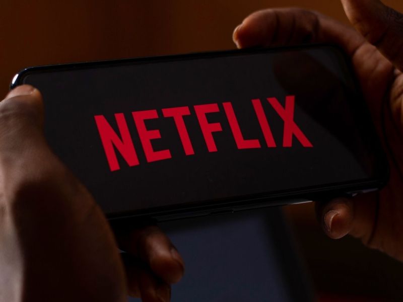 Netflix offline auf dem Smartphone schauen