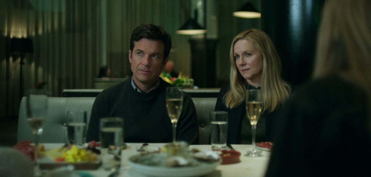 Ozark-Szenenbild.