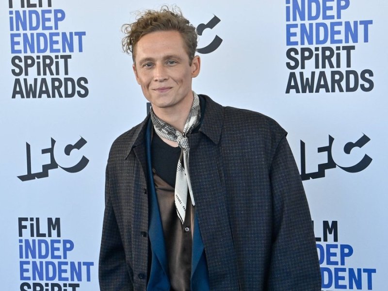 Matthias Schweighöfer wird in "Heart of Stone" spielen.. © imago/UPI Photo