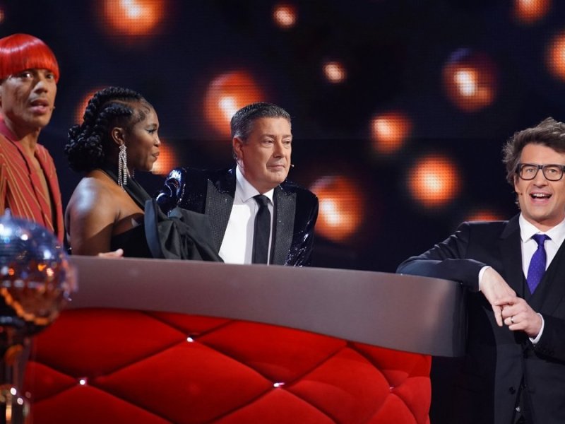 "Let's Dance" hat in der neuen Staffel mit mehreren Corona-Fällen zu kämpfen.. © RTL / Stefan Gregorowius