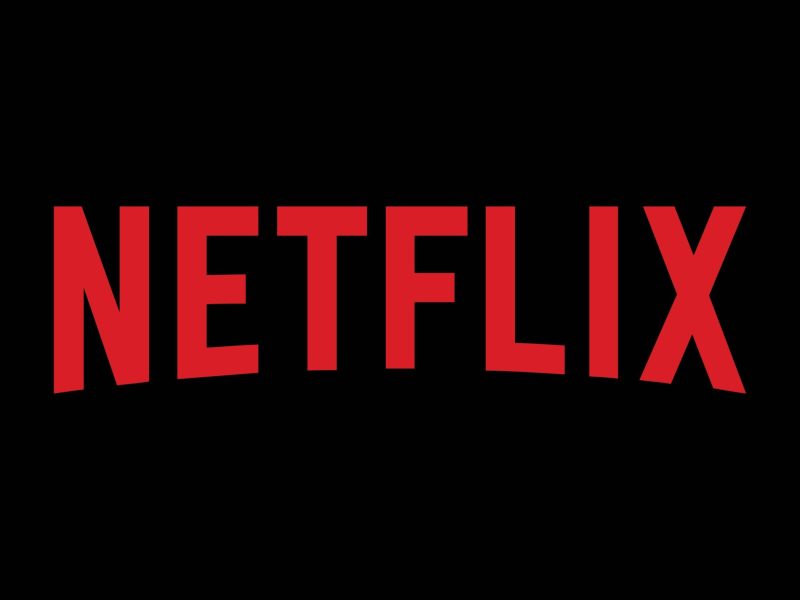 Netflix-Logo