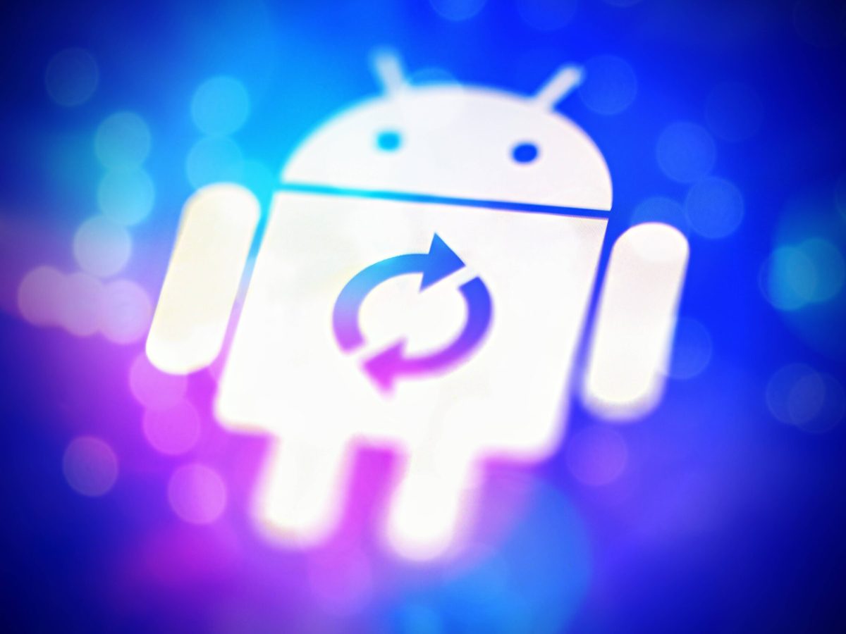 Android Logo