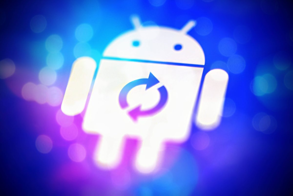 Android Logo