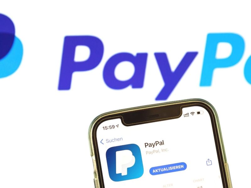 paypal