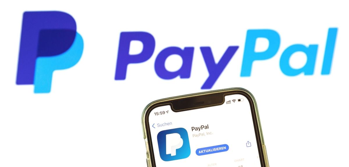 paypal