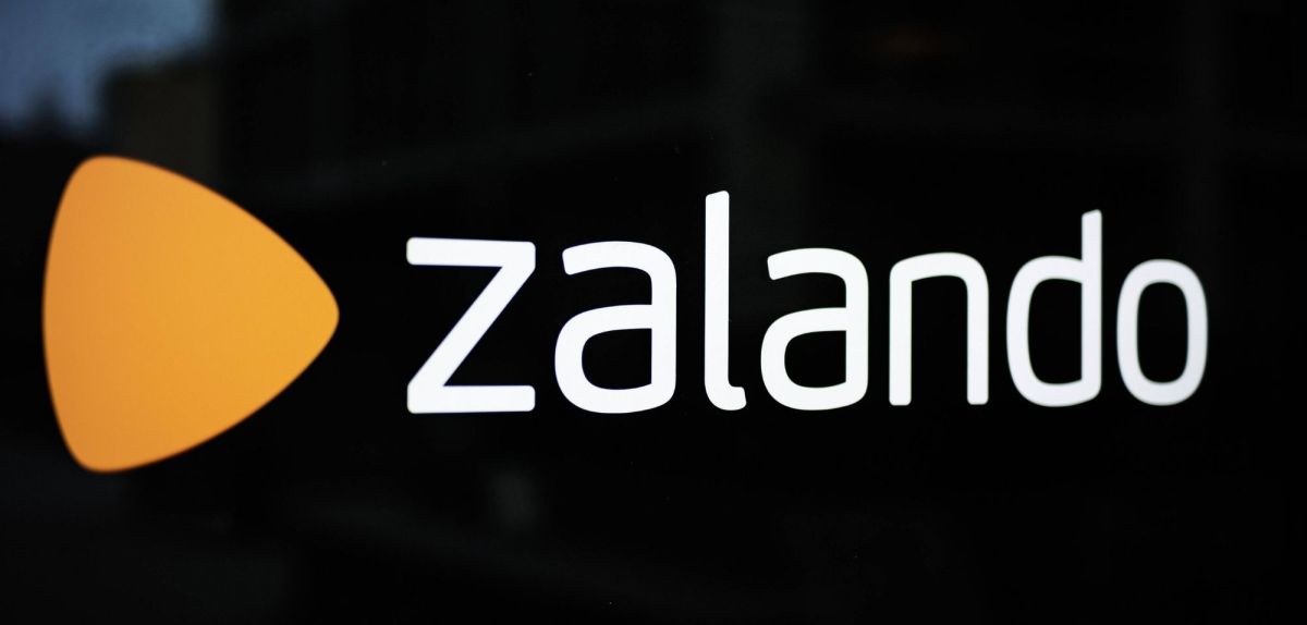 Zalando-Masche Warnung