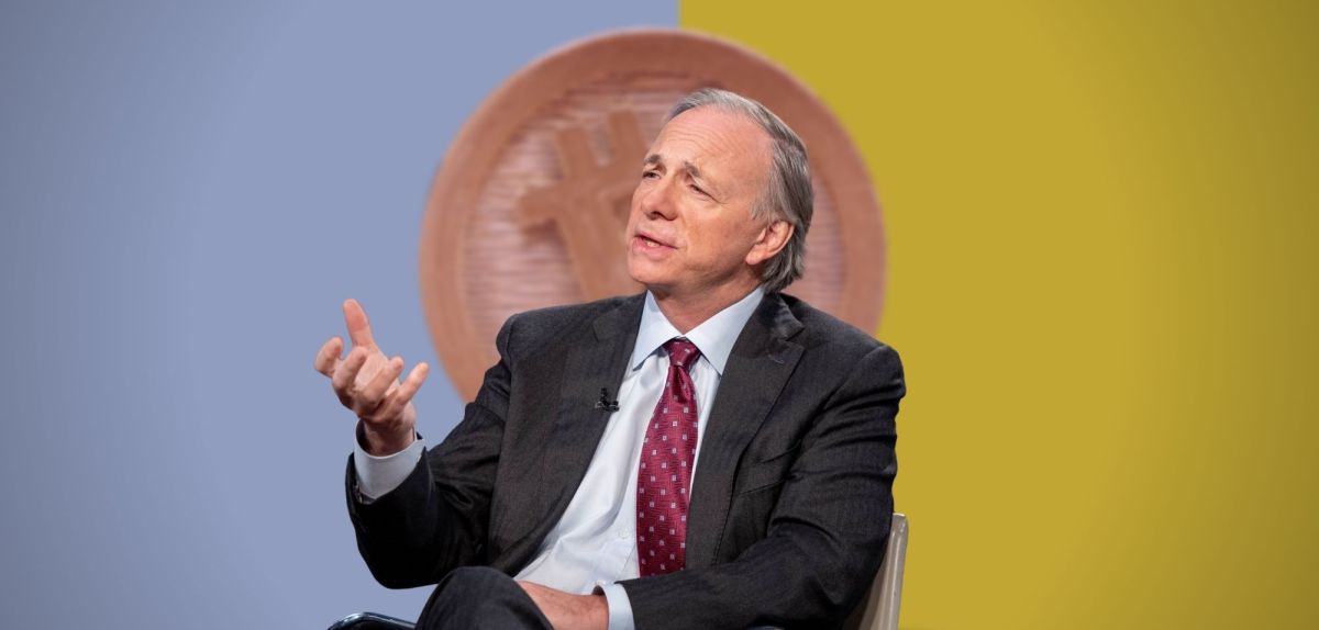 Ray Dalio