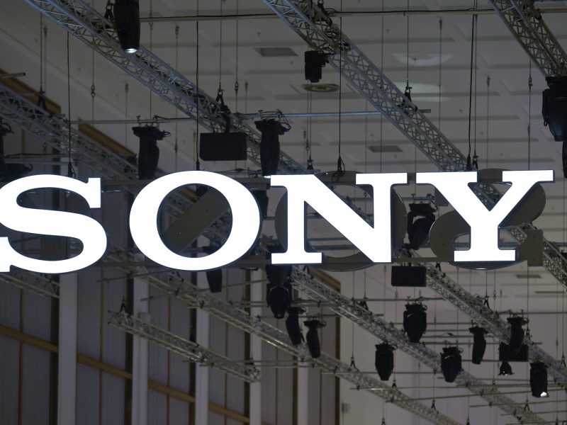 Sony Logo