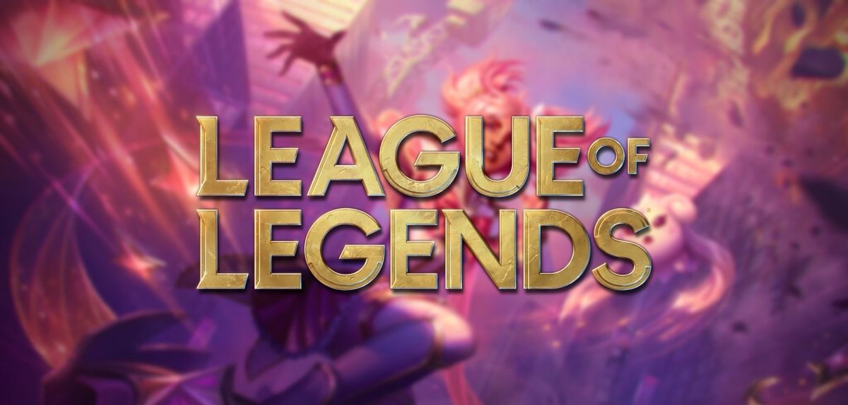 "League of Legends"-Artwork