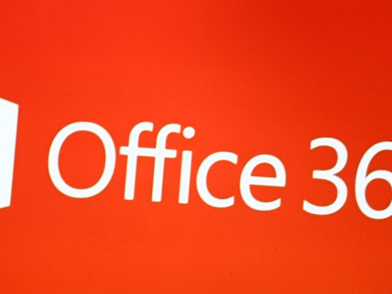 Office 365 Logo