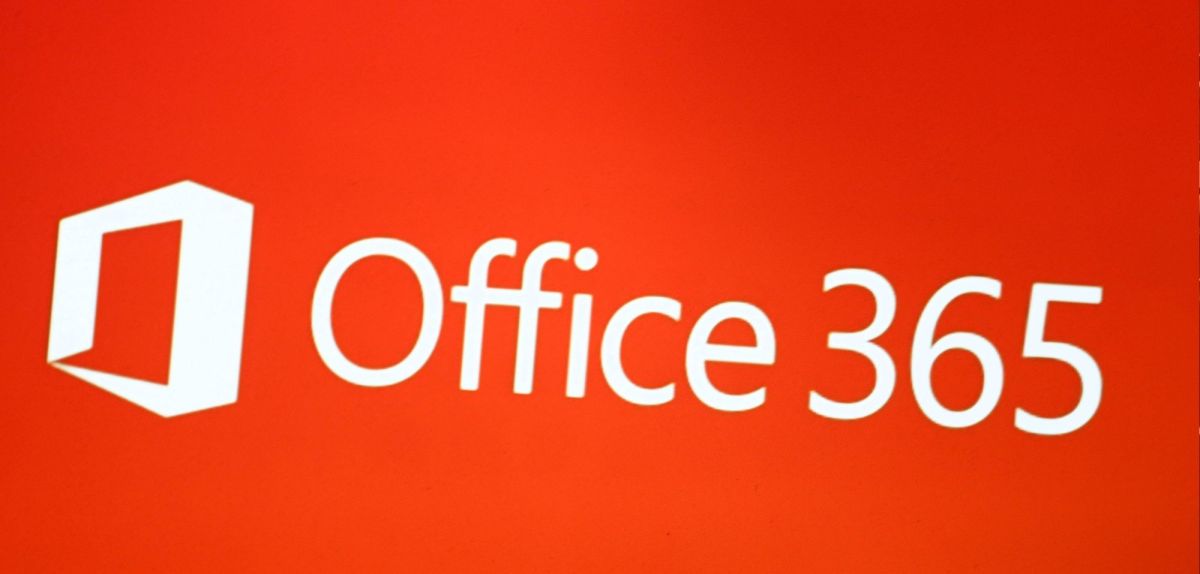 Office 365 Logo