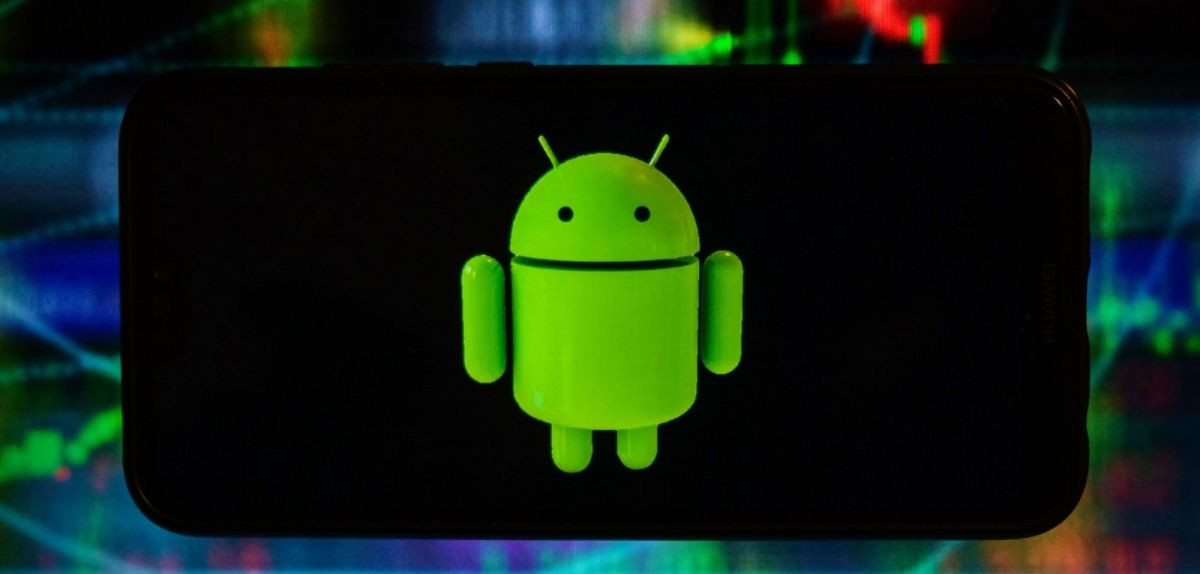 Android Logo