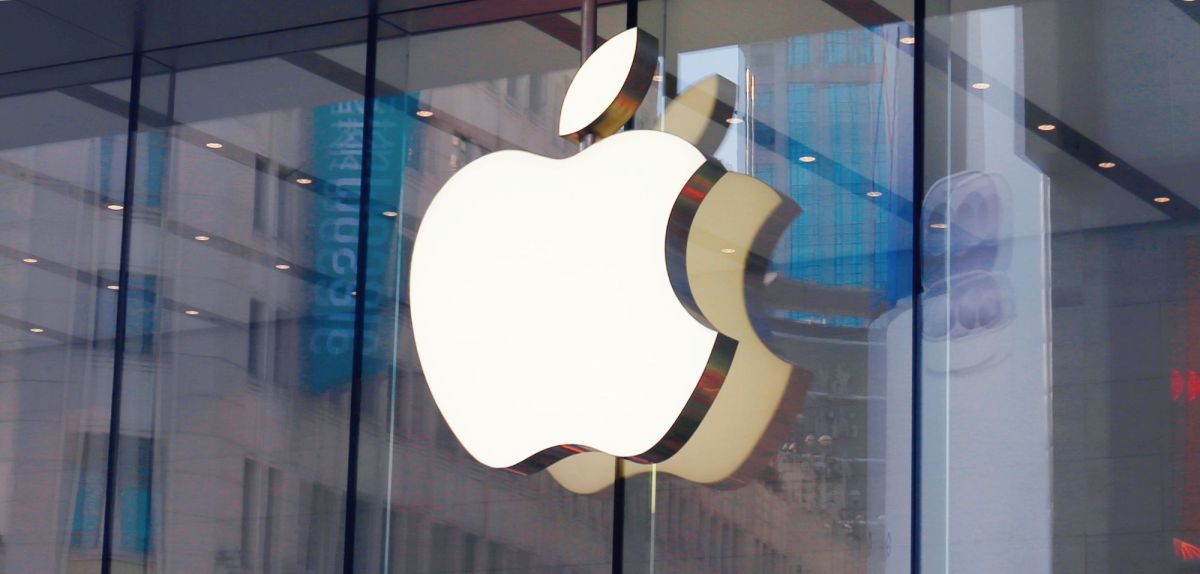 Apple Logo