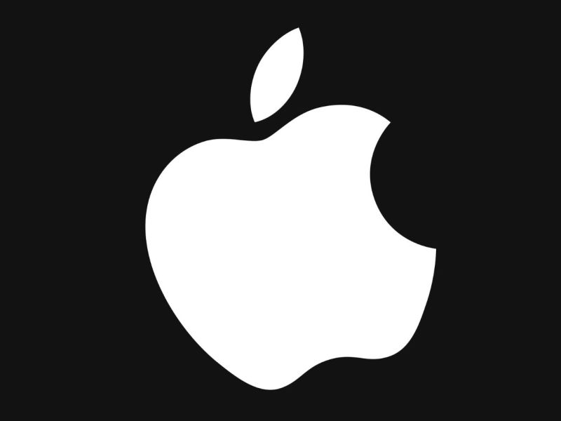 Apple Logo