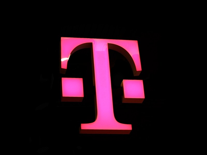 Telekom Logo