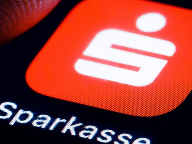 Sparkassen-App