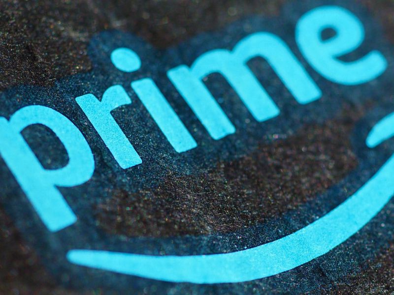 Amazon Prime-Logo