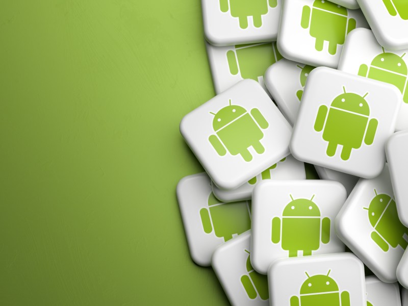 Android Logo