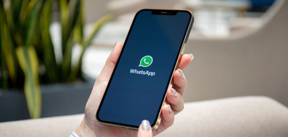 WhatsApp-Status anonym auf dem Smartphone ansehen