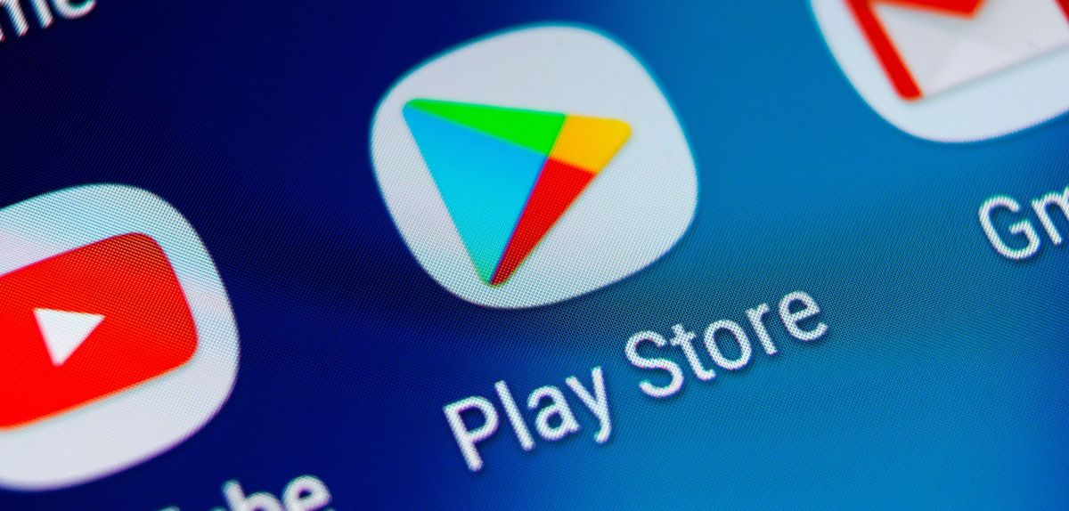 Google Play Store