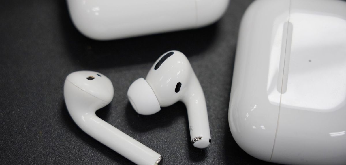 Airpods