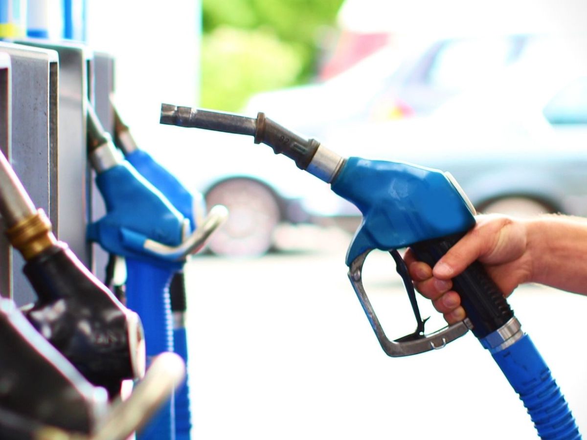 Auto-Trick: Sofort geringerer Spritverbrauch – klappt bei jedem Modell