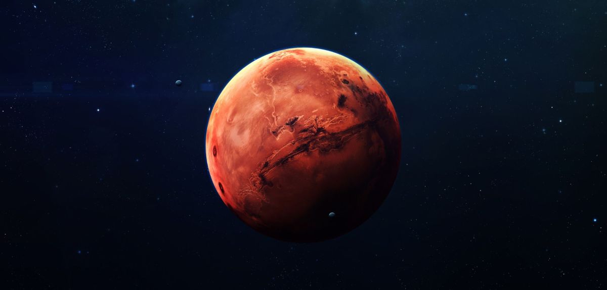 Mars