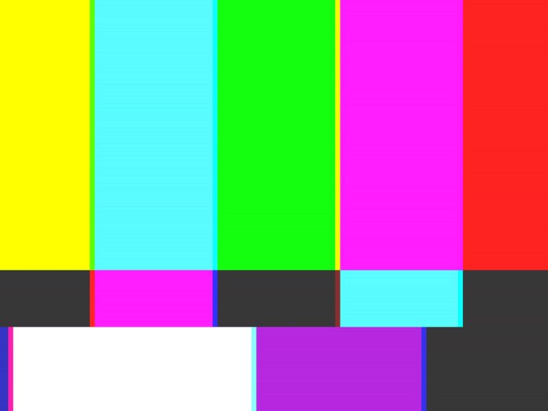 Kein TV Signal