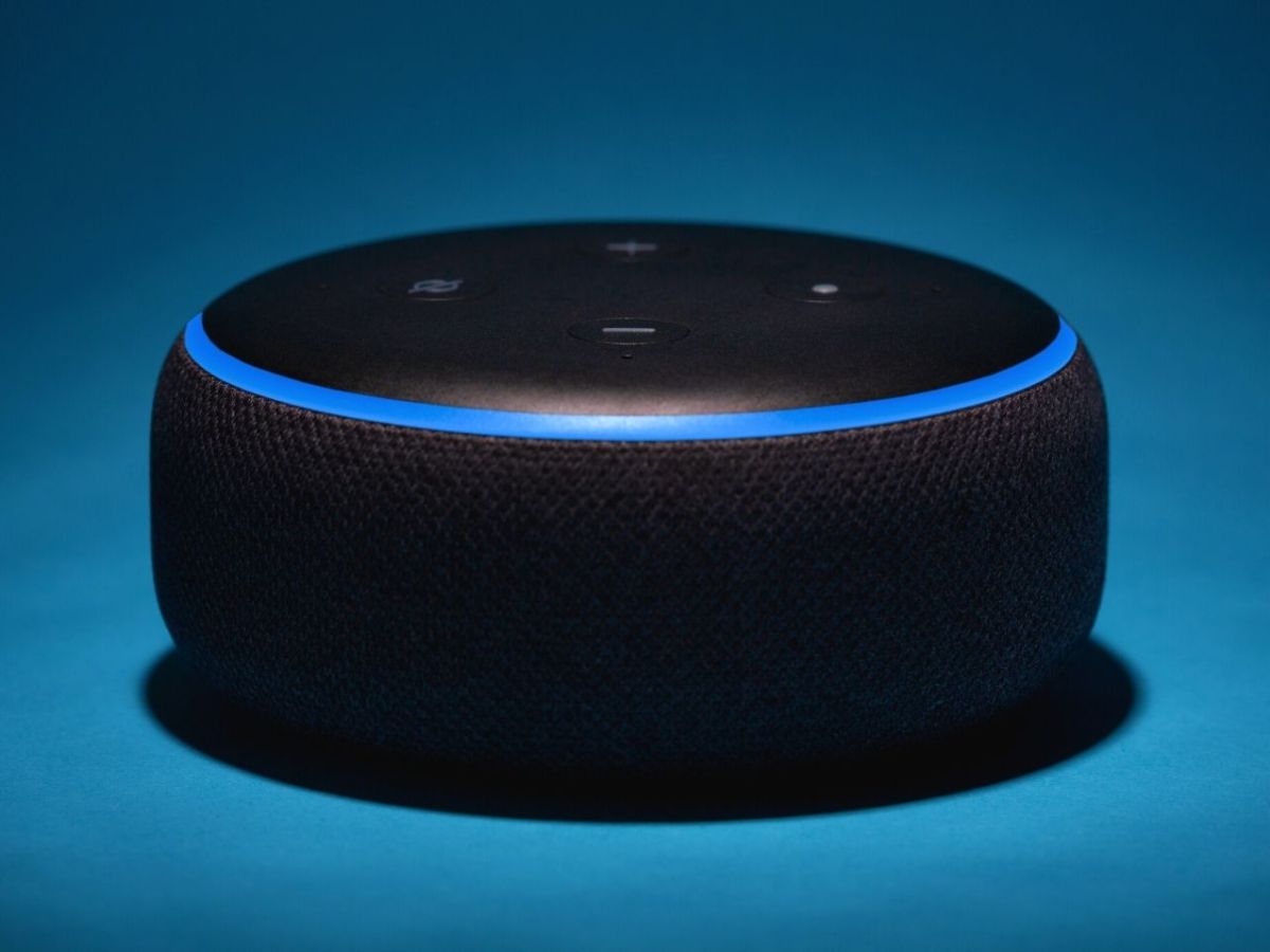 Amazon Echo Dot