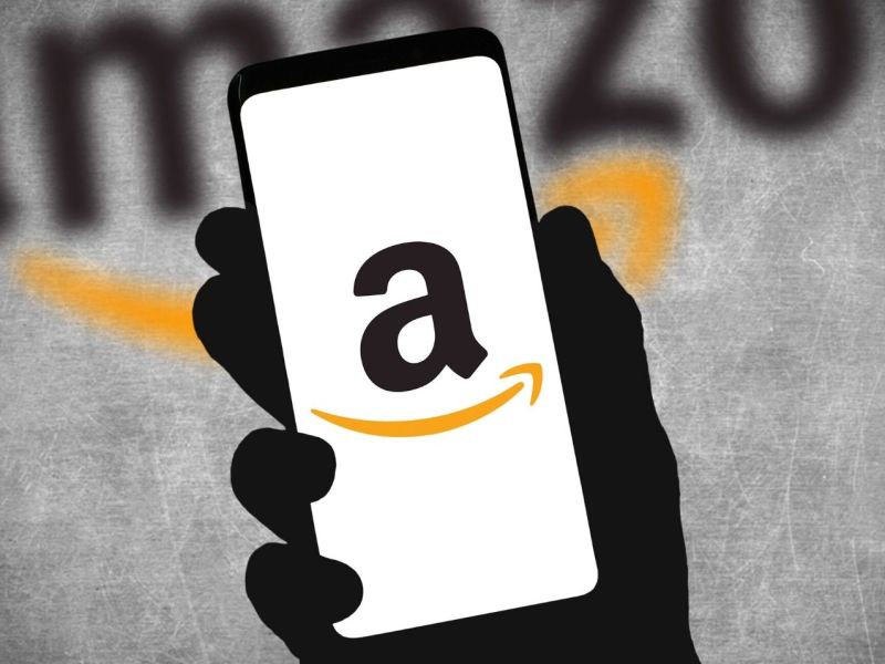 Amazon App