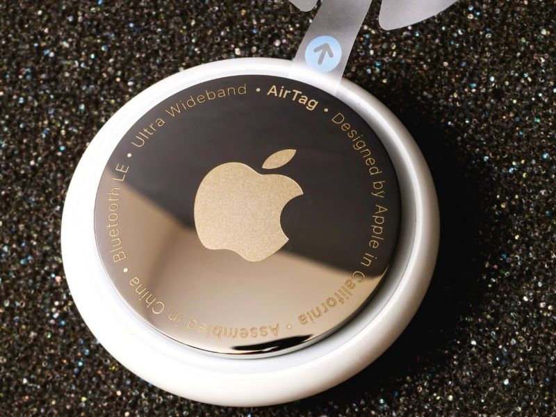 Apple AirTag