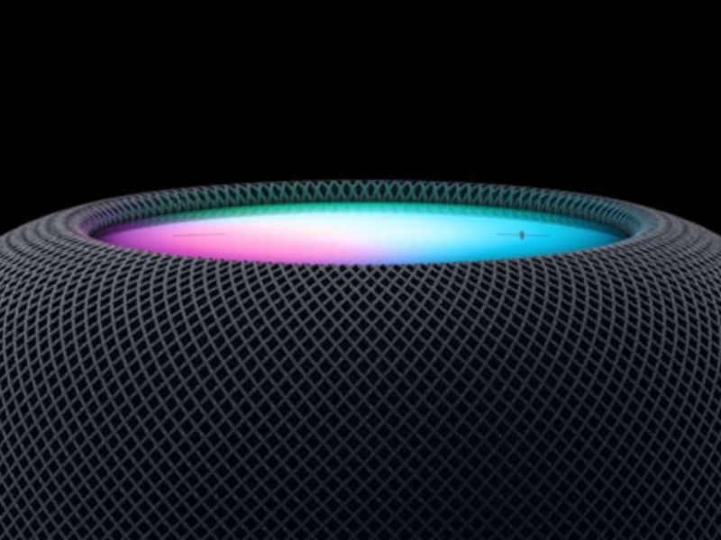 Apple HomePod 2