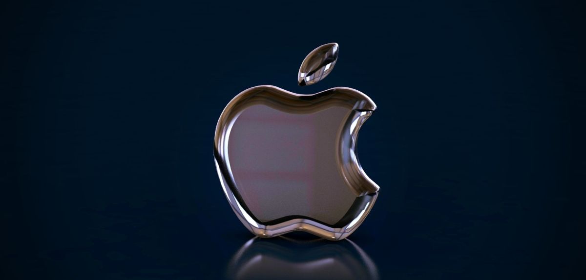 Apple Logo